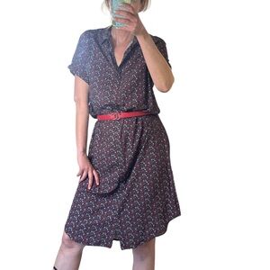 wildfang shirt dress The Empower Shirt Dress